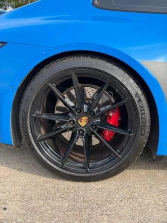 2022 Porsche 992 Carrera S - Image 17 of 18