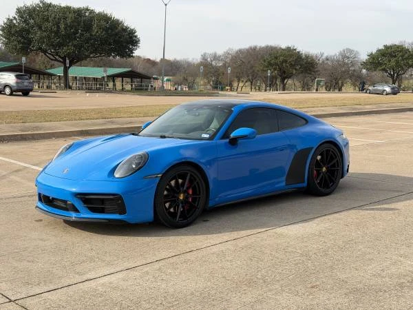 2022 Porsche 992 Carrera S - Image 2 of 18