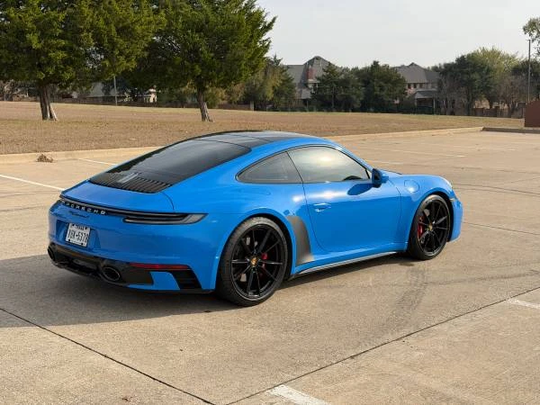 2022 Porsche 992 Carrera S - Image 6 of 18