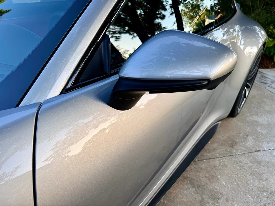 2022 Porsche 992 Carrera S - Image 11 of 21