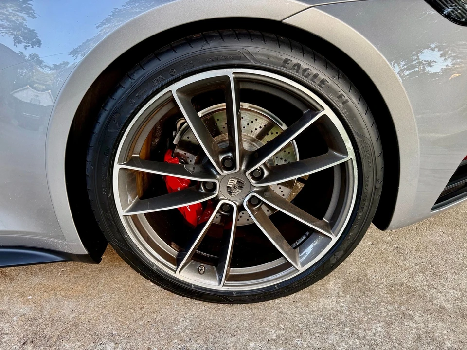 2022 Porsche 992 Carrera S - Image 13 of 21