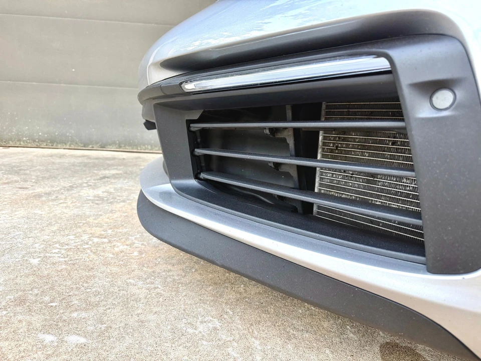 2022 Porsche 992 Carrera S - Image 15 of 21