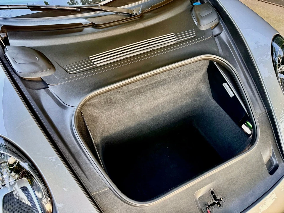 2022 Porsche 992 Carrera S - Image 19 of 21