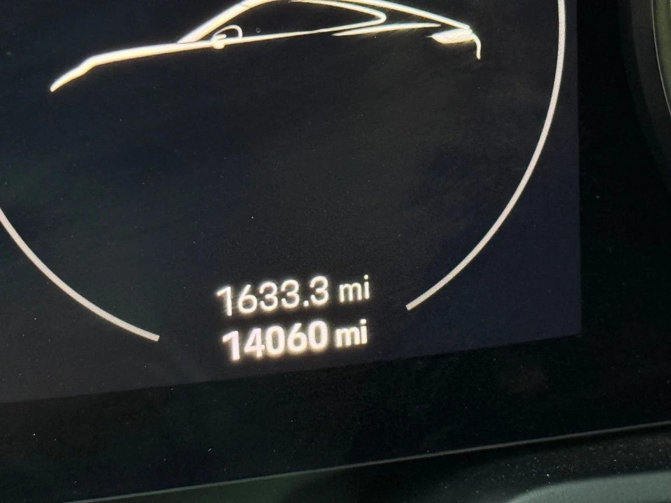 2022 Porsche 992 Carrera S - Image 21 of 21