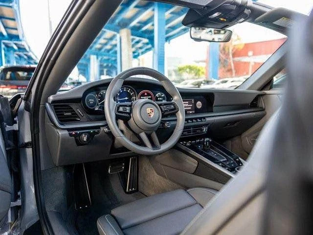2022 Porsche 992 Carrera S - Image 13 of 19