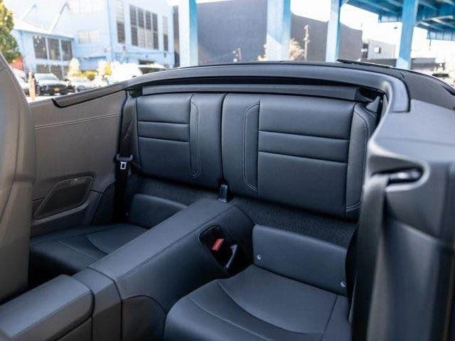2022 Porsche 992 Carrera S - Image 17 of 19