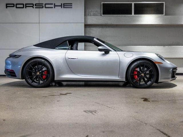 2022 Porsche 992 Carrera S - Image 8 of 19