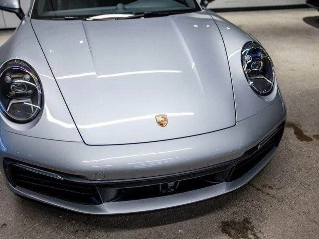 2022 Porsche 992 Carrera S - Image 11 of 19