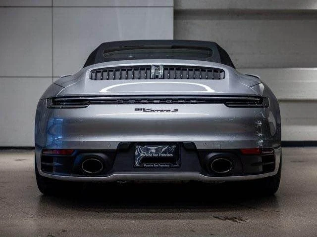 2022 Porsche 992 Carrera S - Image 6 of 19
