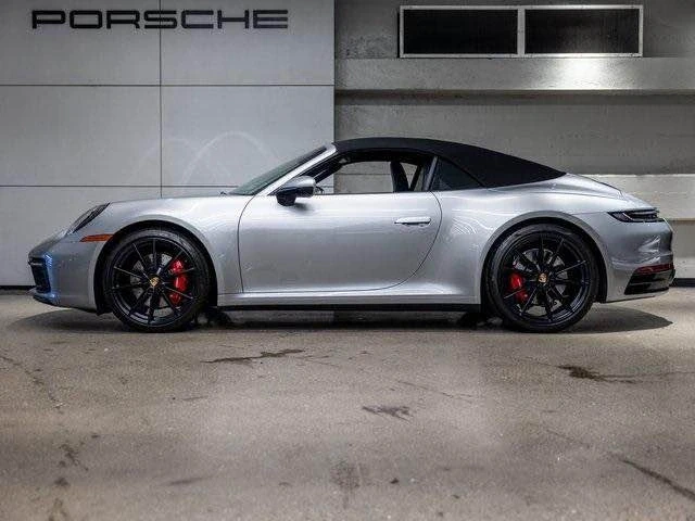 2022 Porsche 992 Carrera S - Image 5 of 19