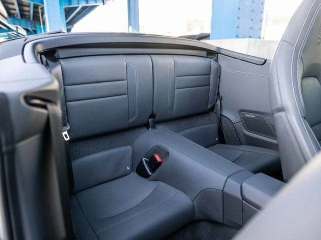 2022 Porsche 992 Carrera S - Image 15 of 19