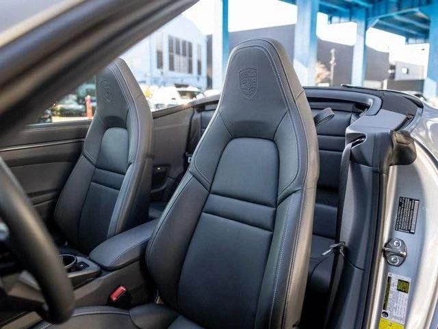 2022 Porsche 992 Carrera S - Image 12 of 19