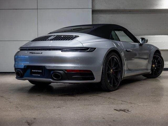2022 Porsche 992 Carrera S - Image 7 of 19