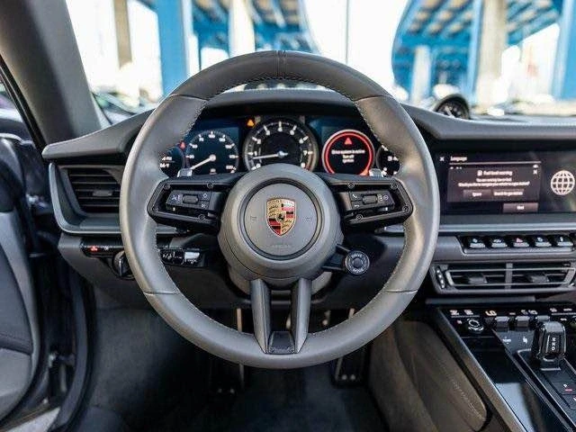 2022 Porsche 992 Carrera S - Image 19 of 19