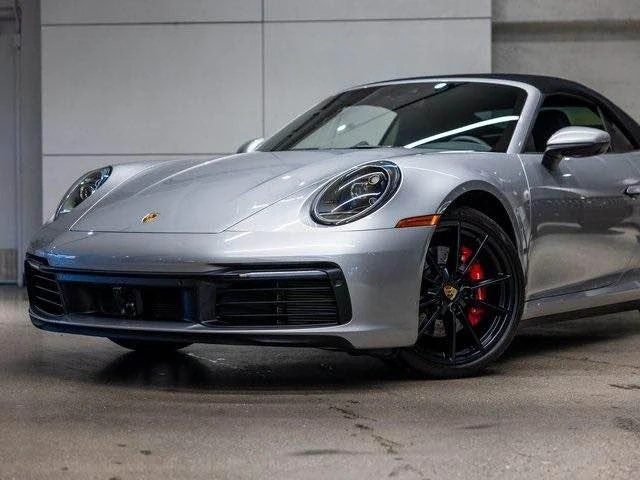 2022 Porsche 992 Carrera S - Image 4 of 19