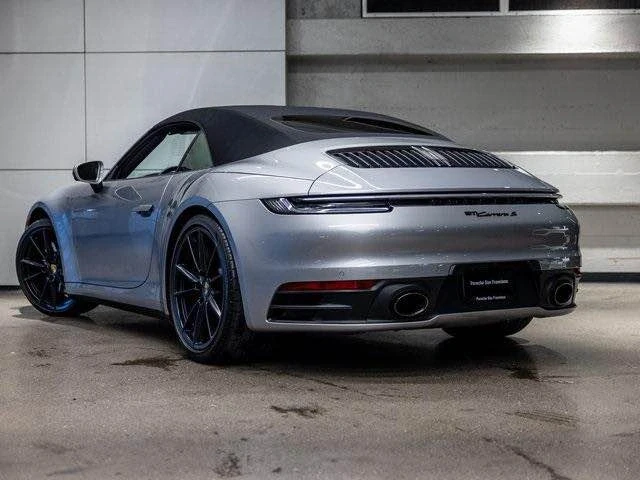 2022 Porsche 992 Carrera S - Image 10 of 19