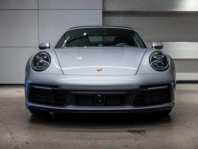 2022 Porsche 992 Carrera S - Image 3 of 19