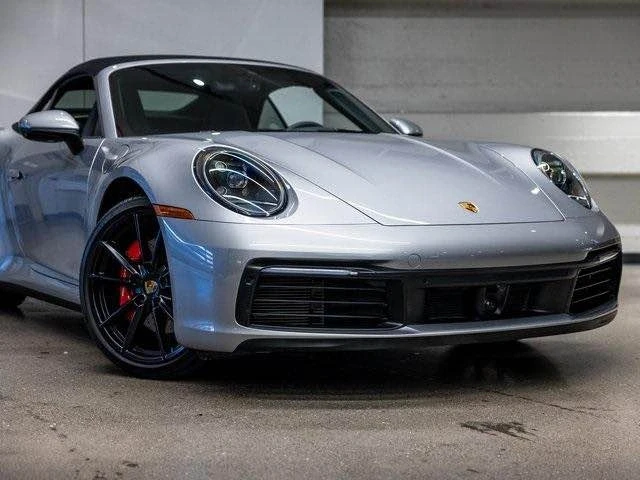 2022 Porsche 992 Carrera S - Image 9 of 19