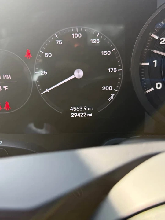 2022 Porsche 992 Carrera S - Image 10 of 10