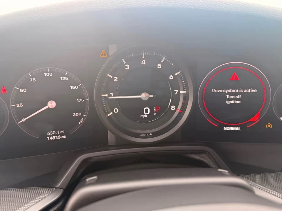 2022 Porsche 992 Carrera S - Image 9 of 20