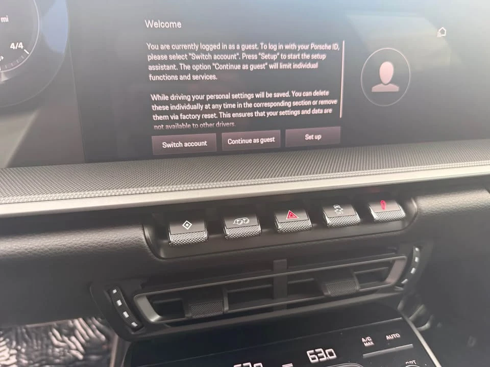 2022 Porsche 992 Carrera S - Image 11 of 20