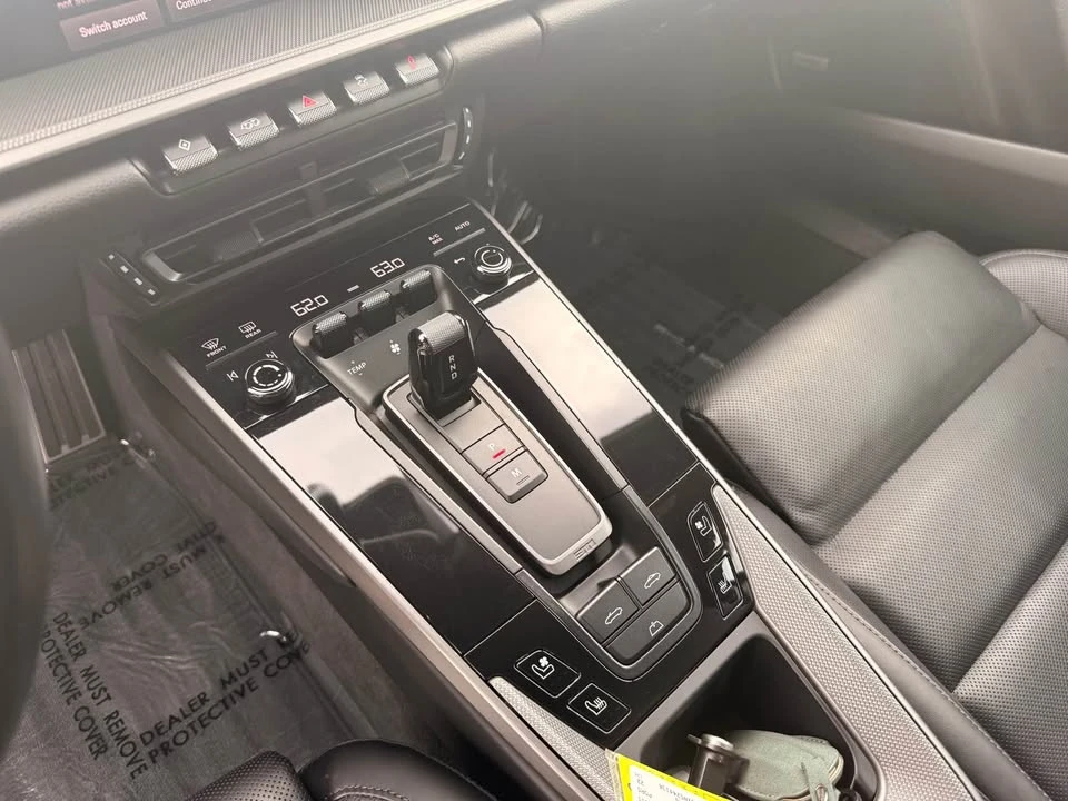 2022 Porsche 992 Carrera S - Image 10 of 20