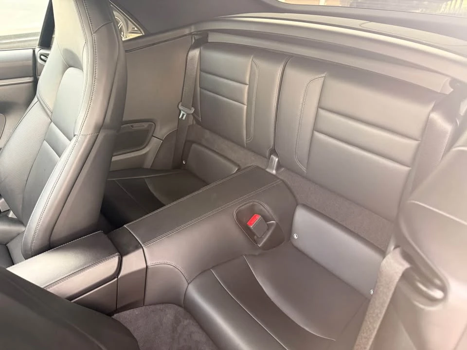 2022 Porsche 992 Carrera S - Image 12 of 20