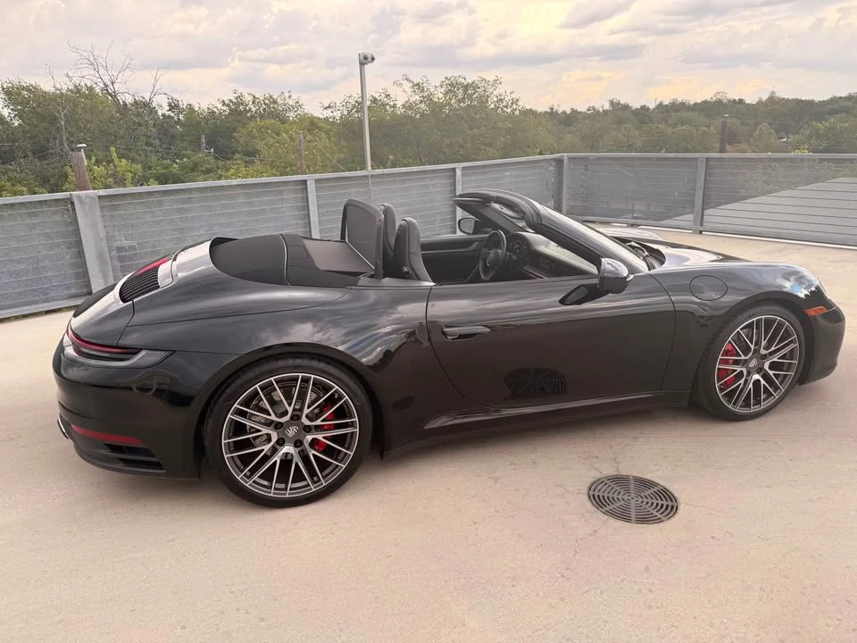 2022 Porsche 992 Carrera S - Image 15 of 20