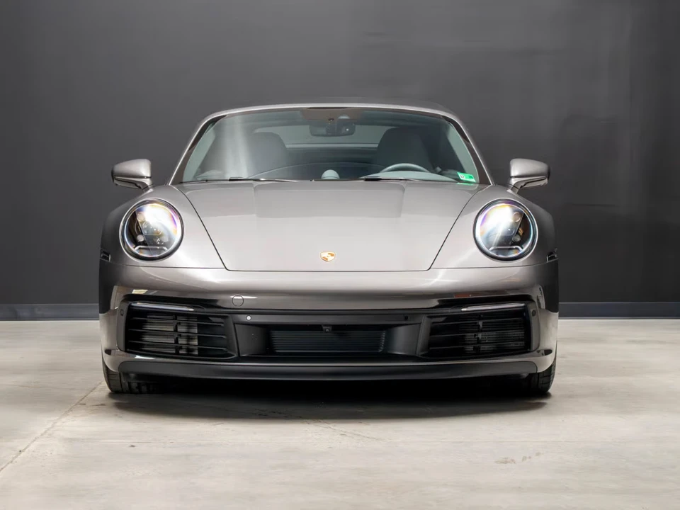 2022 Porsche 992 Carrera S - Image 10 of 10