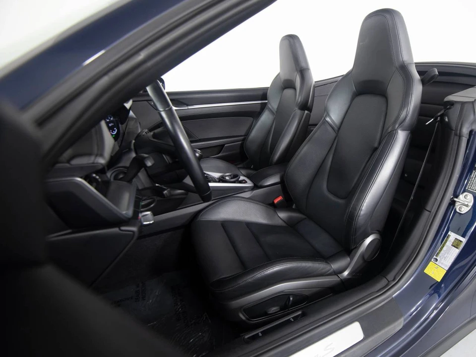 2022 Porsche 992 Carrera S - Image 5 of 5