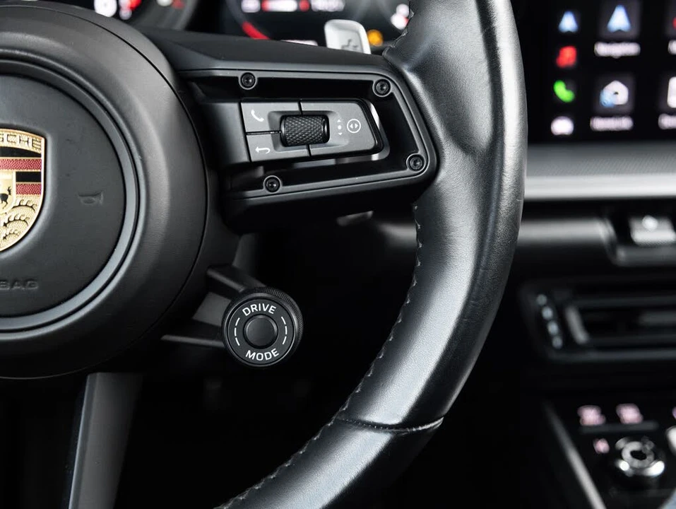 2022 Porsche 992 Carrera S - Image 18 of 31