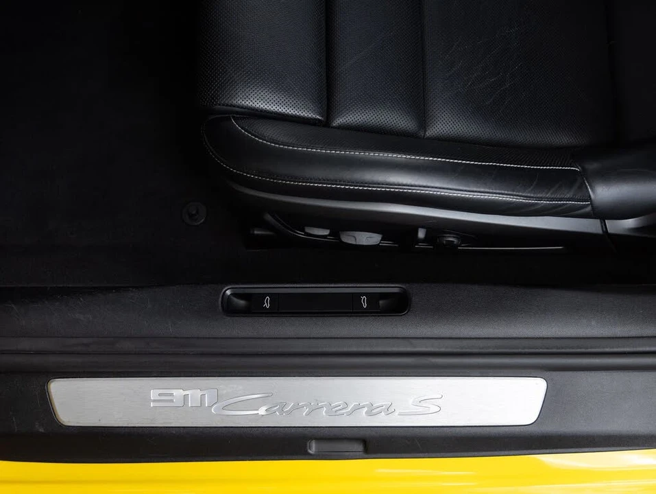 2022 Porsche 992 Carrera S - Image 23 of 31
