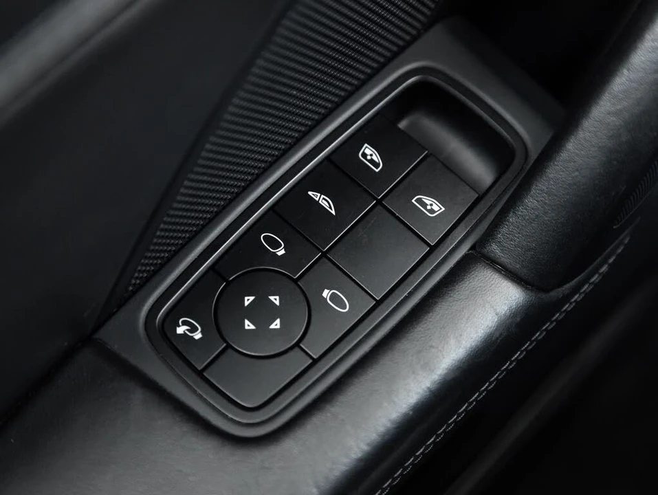 2022 Porsche 992 Carrera S - Image 21 of 31