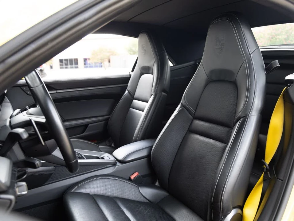 2022 Porsche 992 Carrera S - Image 4 of 31
