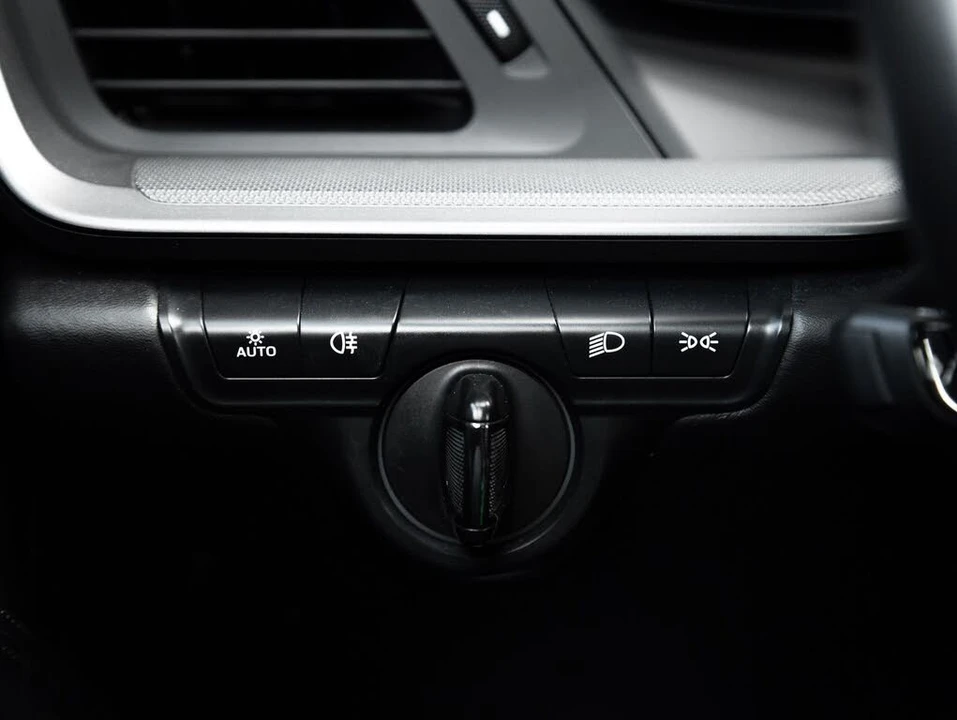 2022 Porsche 992 Carrera S - Image 19 of 31