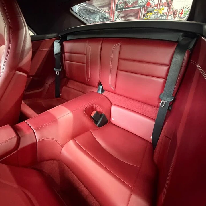 2022 Porsche 992 Carrera S - Image 8 of 31