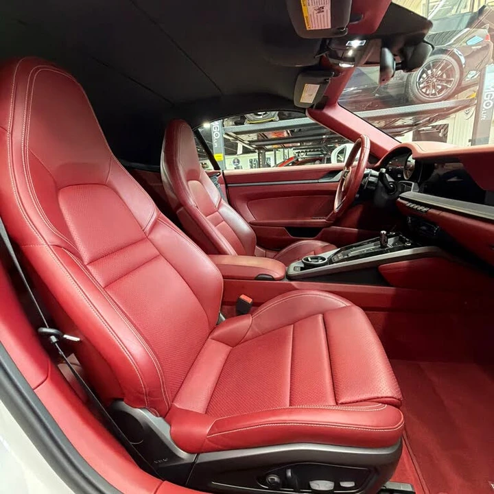 2022 Porsche 992 Carrera S - Image 7 of 31