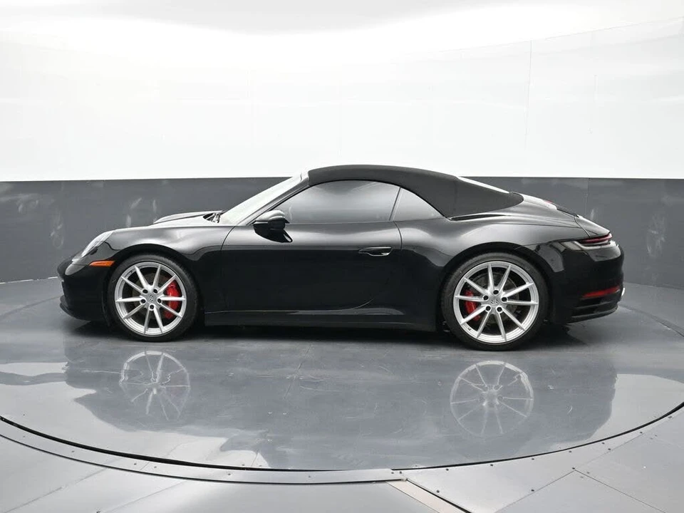 2022 Porsche 992 Carrera S - Image 2 of 30