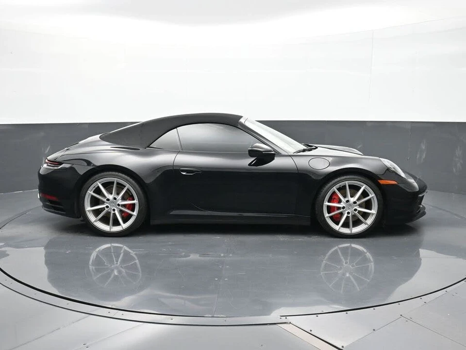 2022 Porsche 992 Carrera S - Image 20 of 30