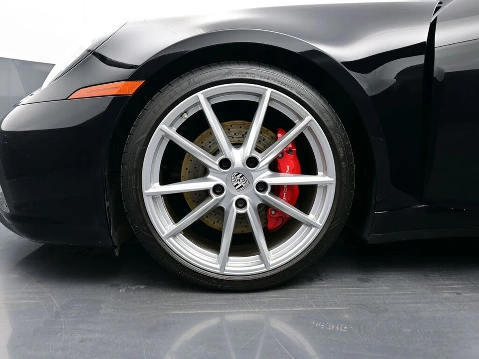 2022 Porsche 992 Carrera S - Image 6 of 30