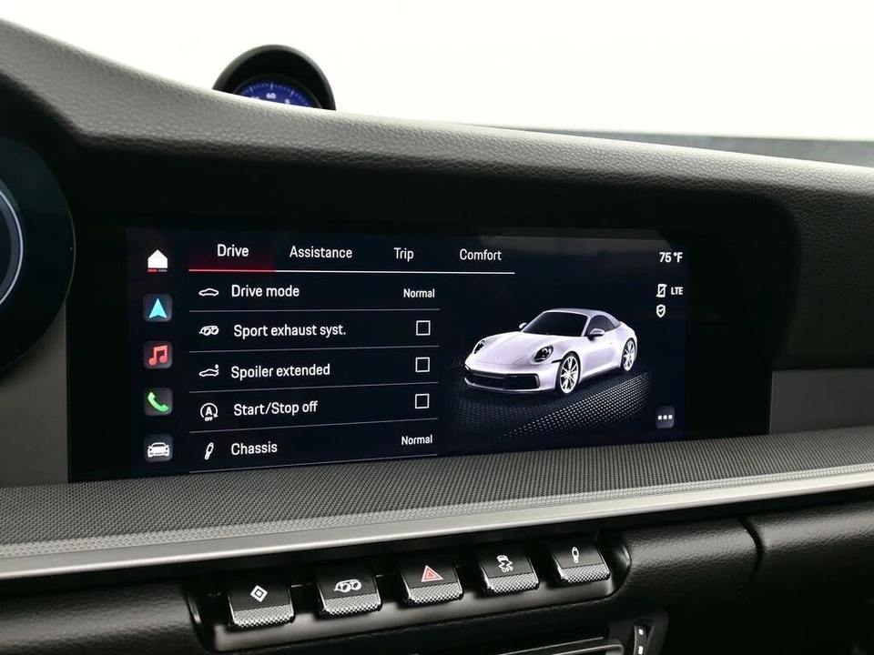 2022 Porsche 992 Carrera S - Image 10 of 30
