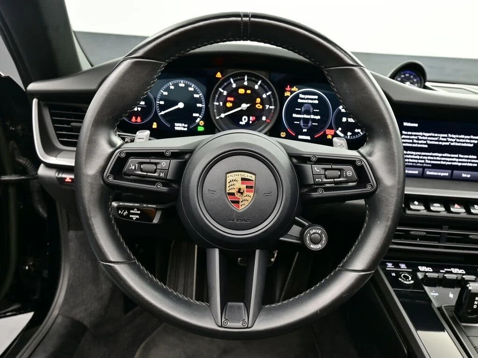 2022 Porsche 992 Carrera S - Image 8 of 30