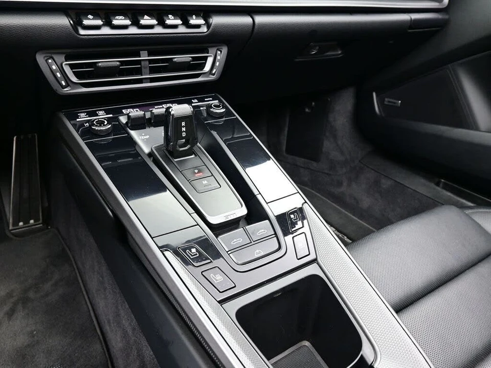 2022 Porsche 992 Carrera S - Image 12 of 30