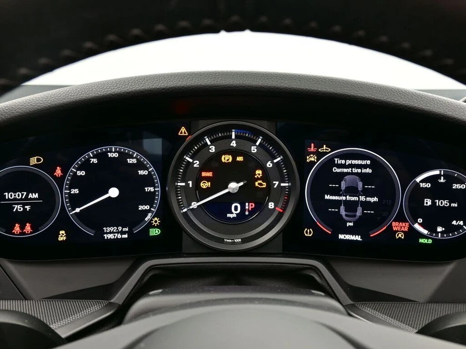 2022 Porsche 992 Carrera S - Image 9 of 30