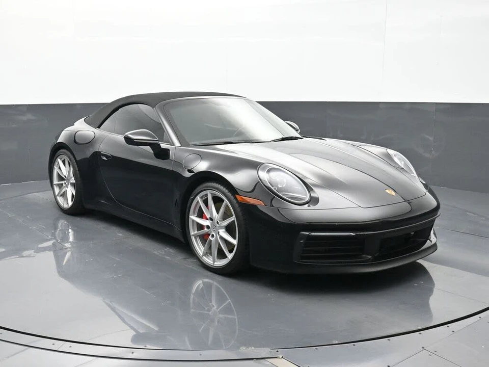 2022 Porsche 992 Carrera S - Image 21 of 30