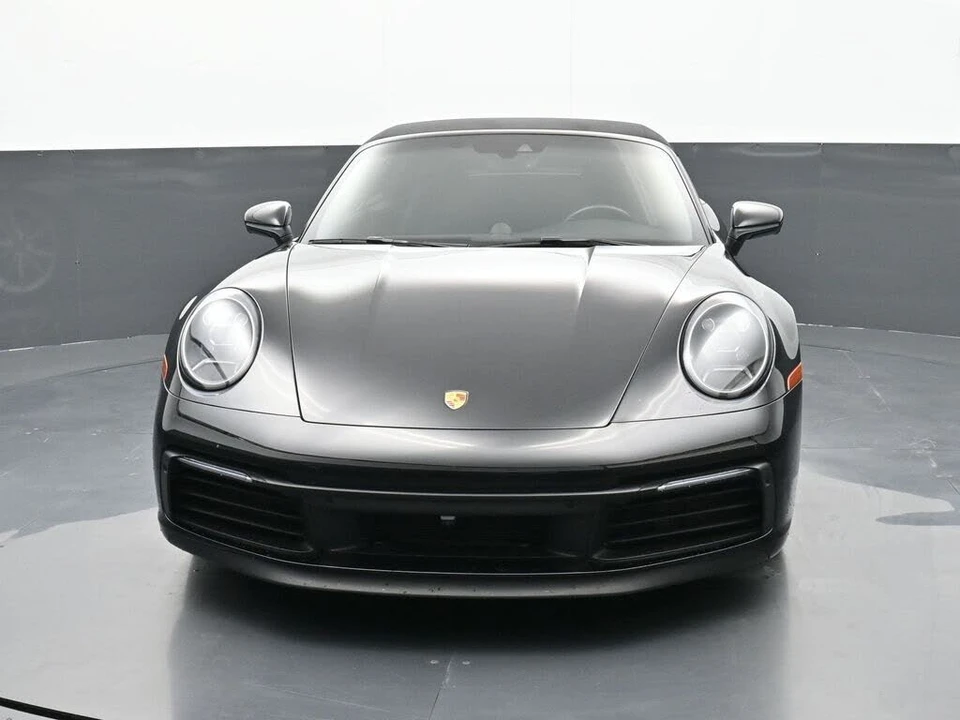 2022 Porsche 992 Carrera S - Image 22 of 30