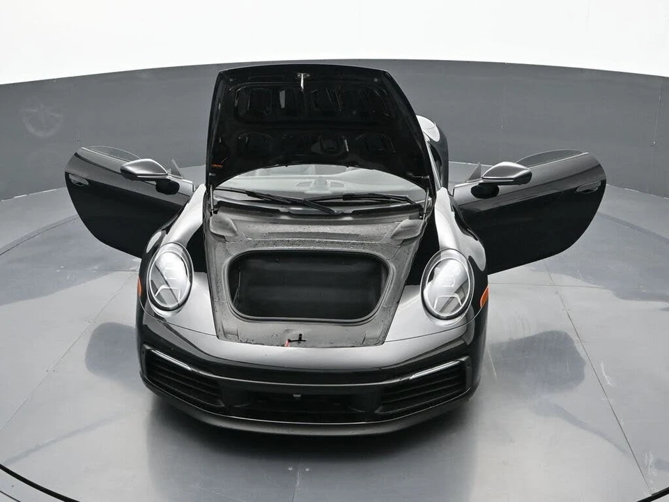 2022 Porsche 992 Carrera S - Image 28 of 30