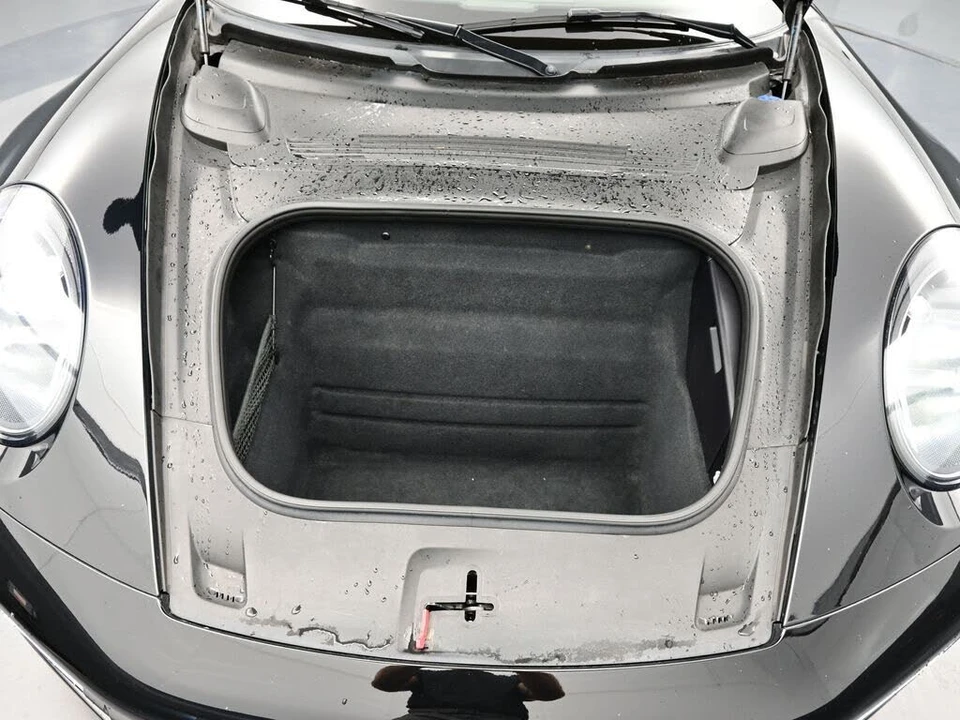 2022 Porsche 992 Carrera S - Image 17 of 30