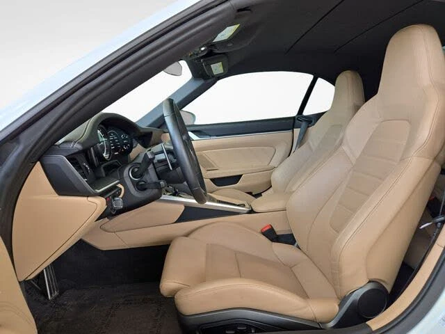 2022 Porsche 992 Carrera S - Image 11 of 31