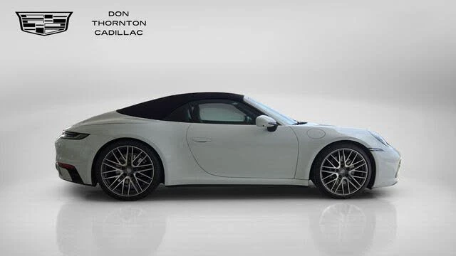2022 Porsche 992 Carrera S - Image 6 of 31